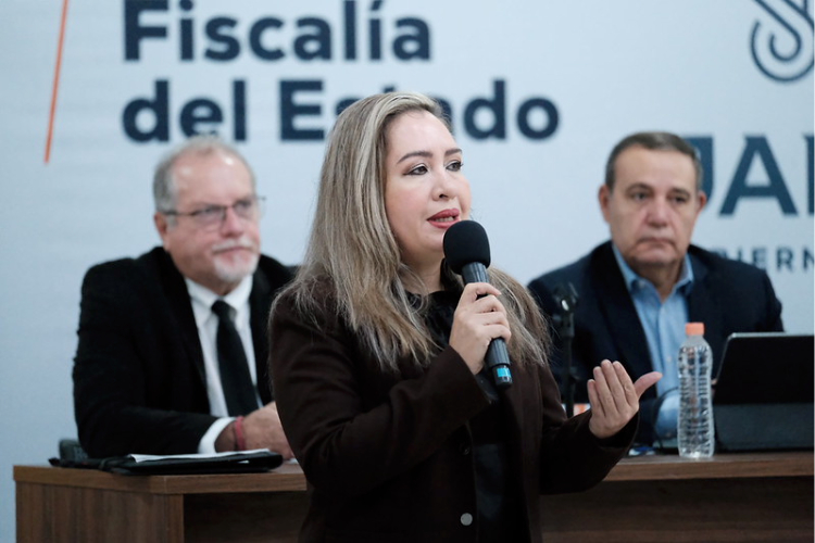 Liberan al único detenido por la desaparición de tres adolescentes