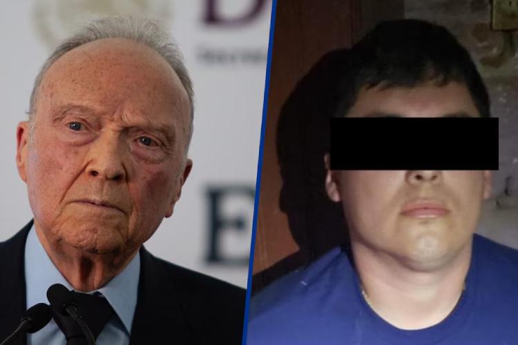 FGR debe determinar responsabilidad de Gertz Manero en entrega de ‘El Jando’