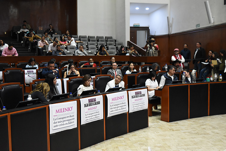 Llaman a vigilar aplicación de ley de transparencia