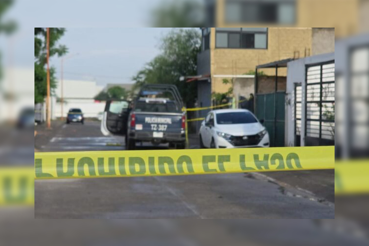 Asesinó a su padre en Tlajomulco