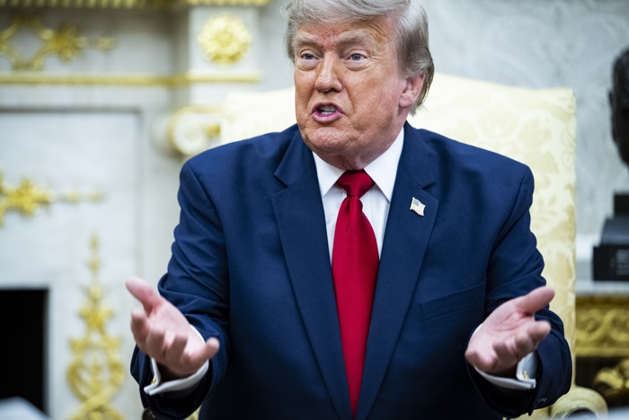 Gobierno de Trump propone endurecer visas para estudiantes y periodistas