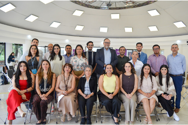 Avanza la creación del diagnóstico estatal contra la discriminación 