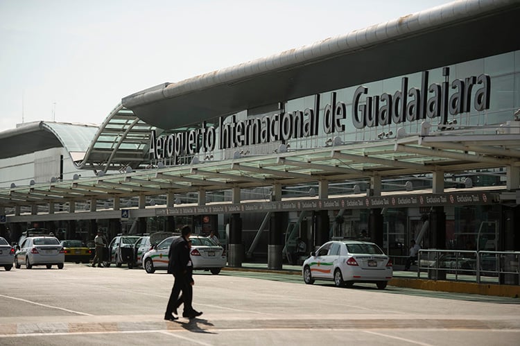 Alerta SSa por brote de ciclosporiasis a mexicanos que viajen a Estados Unidos 