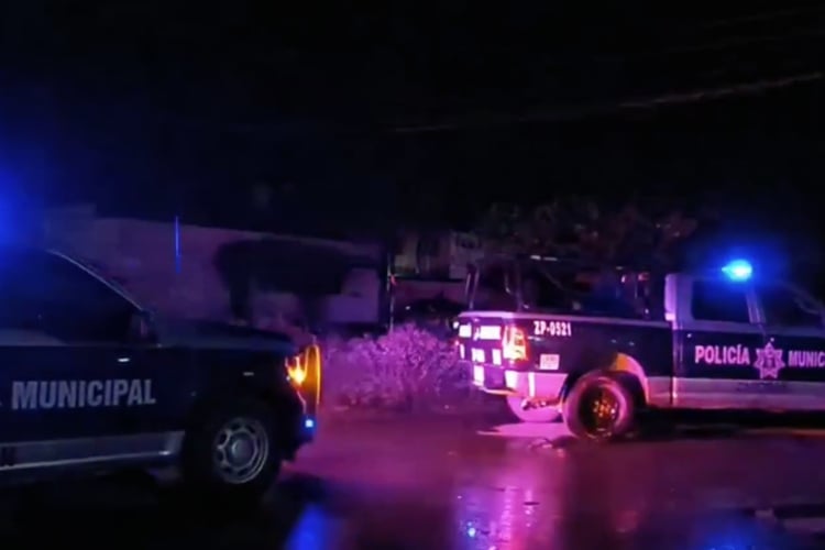 Adolescente de 16 años muere tras derrapar en moto