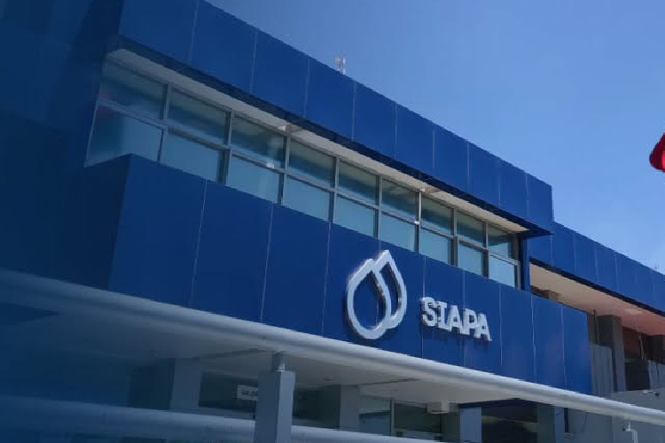 Presentan denundia ante fiscalía por anomalías en el SIAPA