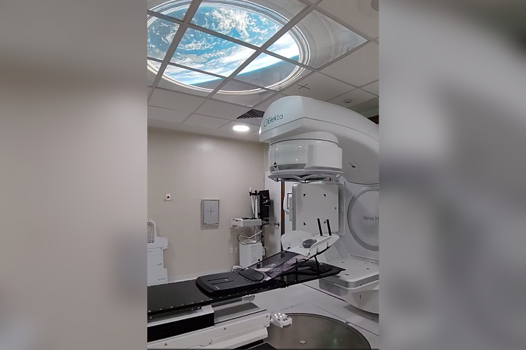 IMSS Jalisco adquiere tres aceleradores lineales