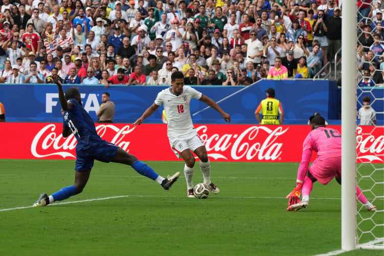 Inglaterra tercer lugar del mundial 2026