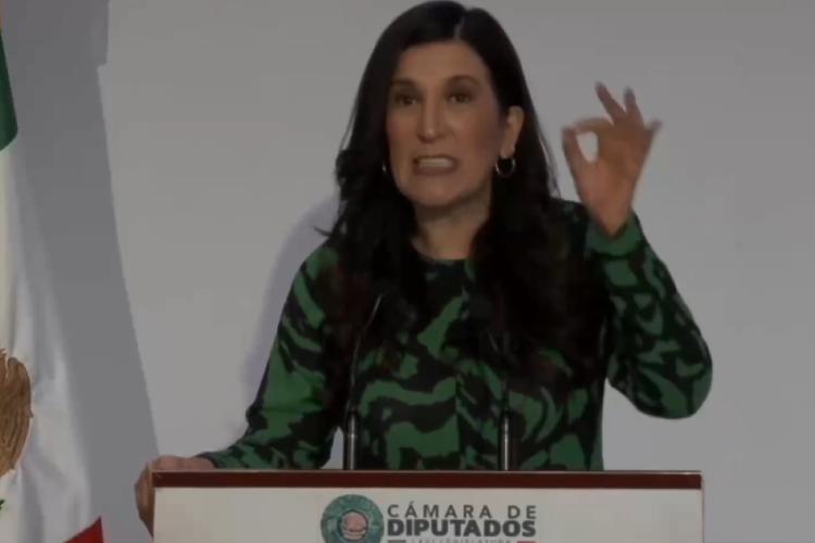 PAN califica a Ernesto Ruffo como