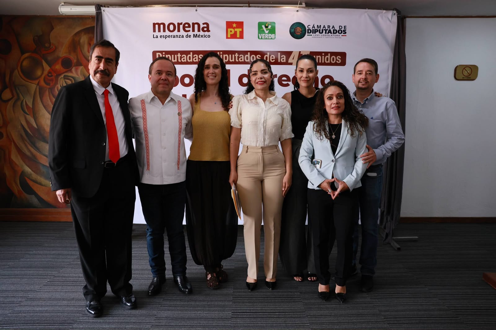 Exige Morena Jalisco revisar plan hídrico antes de autorizar deuda