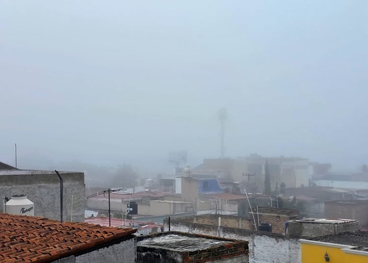 AMG suma solo 8 días con aire limpio