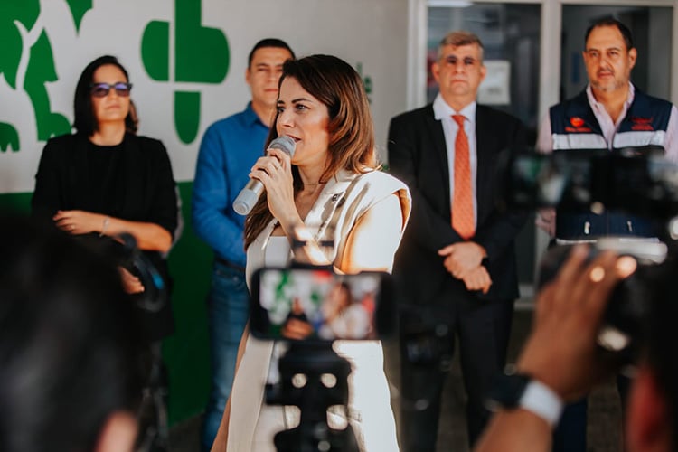Guadalajara anuncia nueva inversión tras el Mundial