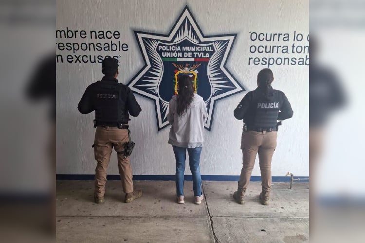 Localizan con vida a menor con ficha de búsqueda en Unión de Tula