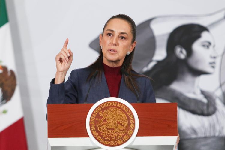 Refuerzan búsqueda de responsables de la masacre en Zacatecas