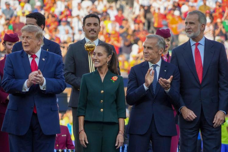 México debe evitar aceptar cambios que dañen al T-MEC, advierte Ildefonso Guajardo