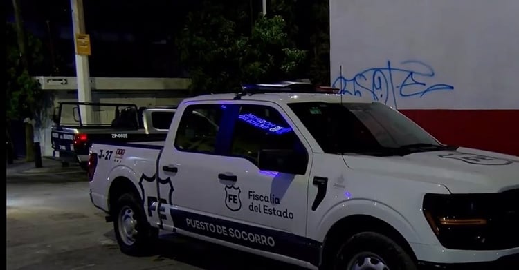 Violencia deja tres víctimas en la ZMG