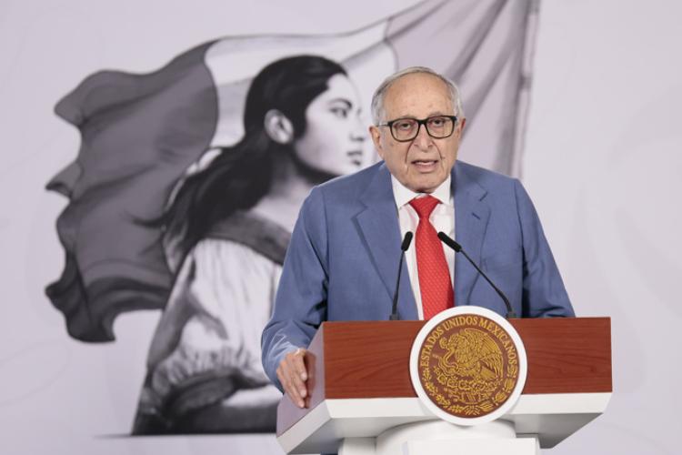 México descarta brote de Cyclospora