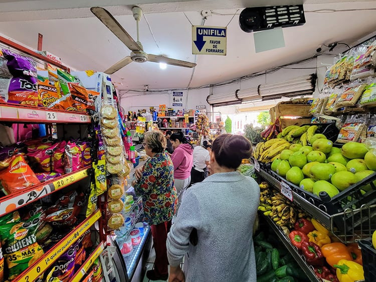 Jalisco registró la segunda inflación más alta del país