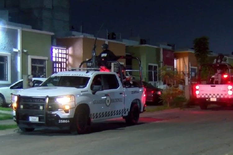 Hombre salió a cobrar un dinero y fue localizado sin vida en Tonalá