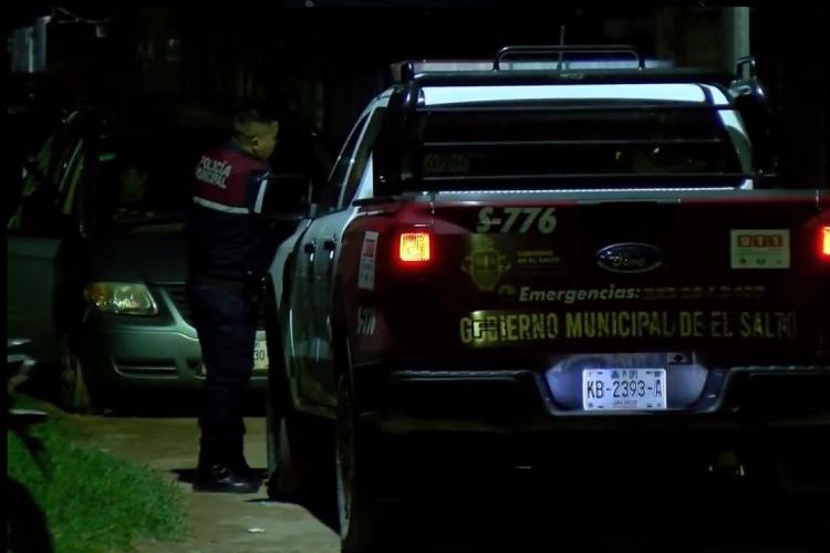 Localizan a hombre sin vida y con huellas de violencia en El Salto