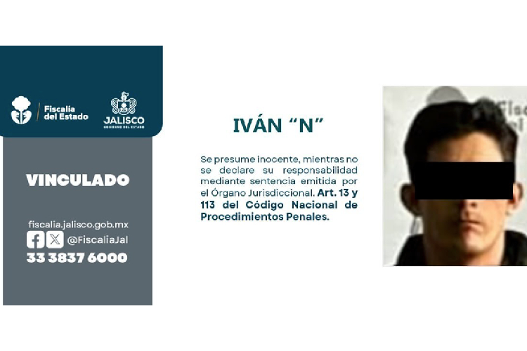 A proceso por feminicidio de una mujer en Tonalá 