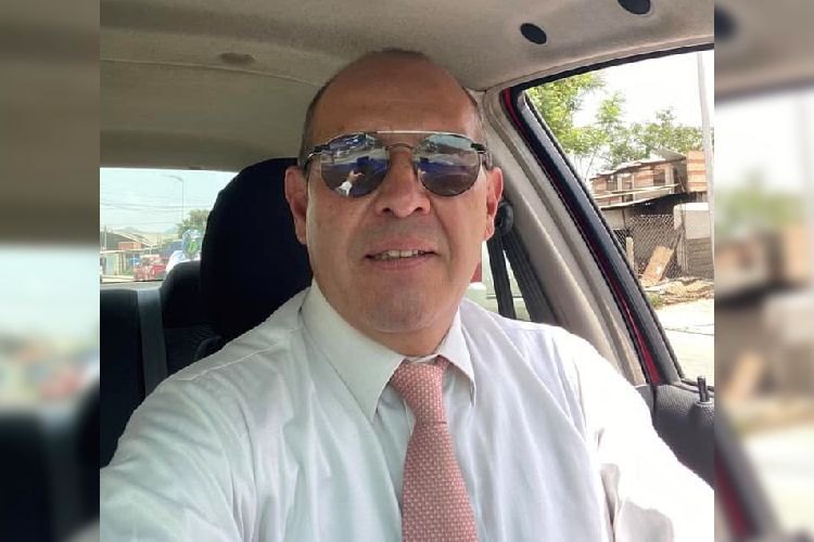 Periodista de Oaxaca es asesinado