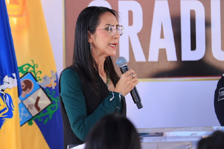 SIAPA quiere que policía de Tlaquepaque realice embargos a deudores 