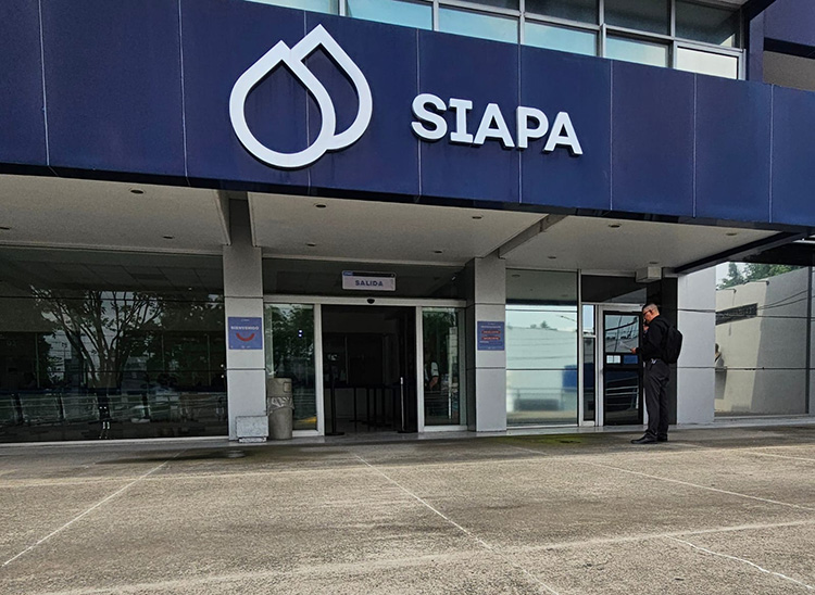 Siapa pretende el embargo a morosos