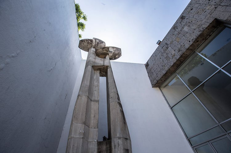 Con obra de teatro buscan concientizar de ausencias
