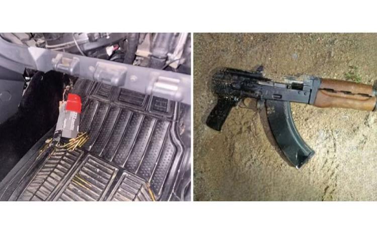 Abaten a presunto líder del CJNG en Manzanillo