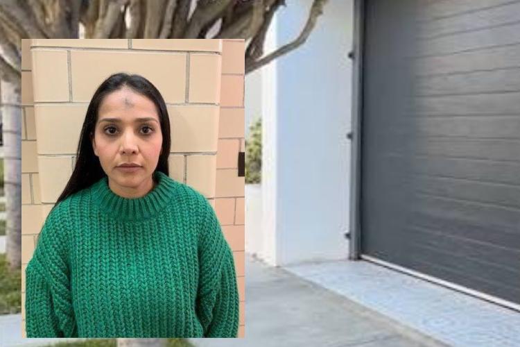 Hija de ‘El Mencho’ reclama liberación de inmueble asegurado por la FGR en Tijuana