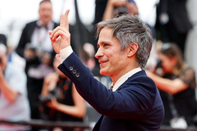 Gael García Bernal estrenará Hombre al agua en el Festival de Venecia