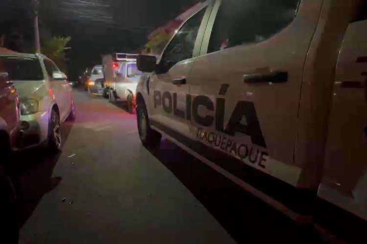 Joven escapa de captores; estaba privado de la libertad en vivienda de Tlajomulco