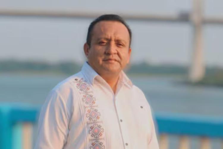 Fiscalía de Veracruz solicita desafuero del alcalde de Ixhuatlán por caso de la periodista Roxana Guzmán