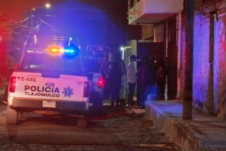 Detienen a mujer por intentar intoxicar a sus tres hijos