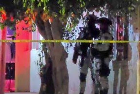 Capturado por homicidio de mujer en Zapopan