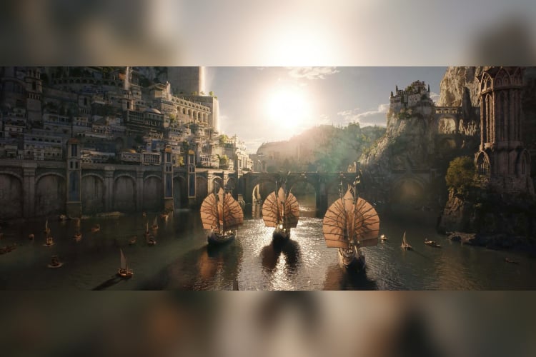 Nuevos títulos se lucen en la Comic-Con