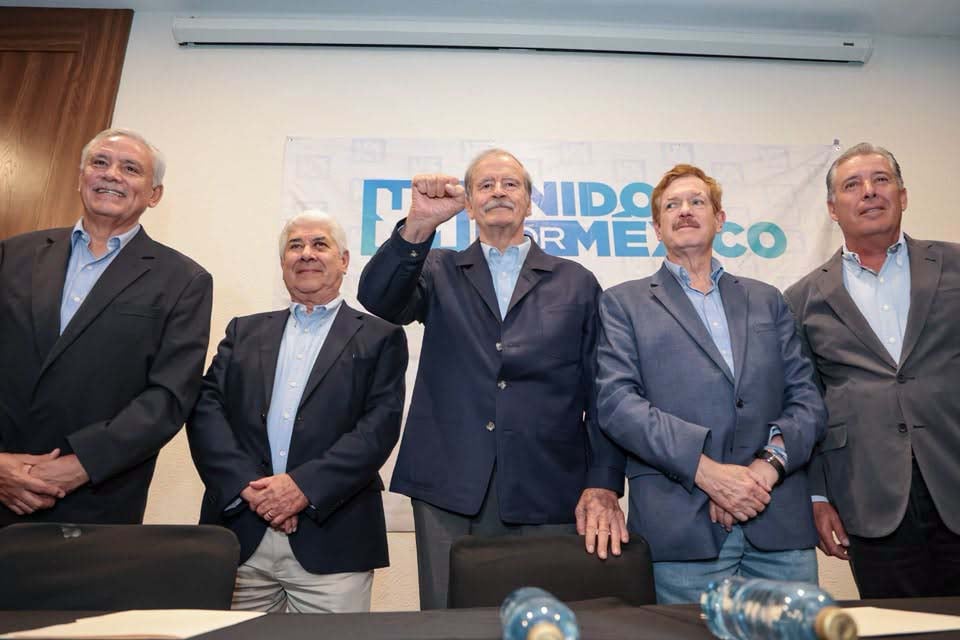 Panistas exigen libertad para Ruffo 