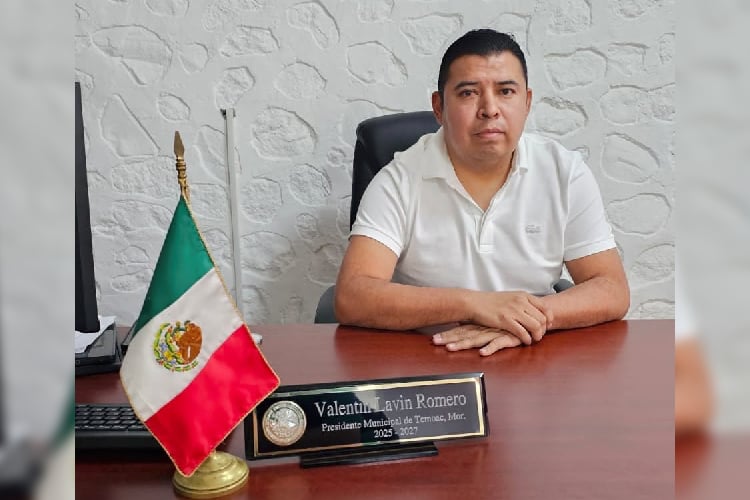 Lavín Romero era investigado por nexos con grupos criminales: Harfuch
