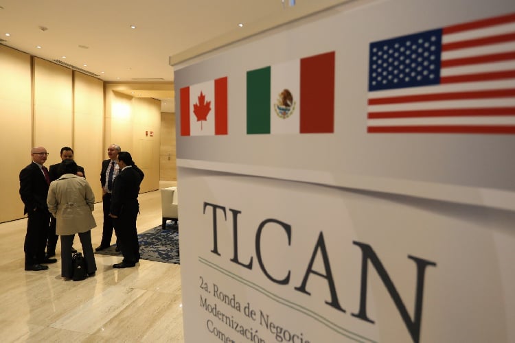T-MEC perdió la visión de integración regional que tenía el TLCAN