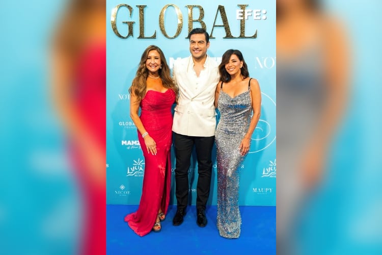 Premian a Rivera por su filantropía