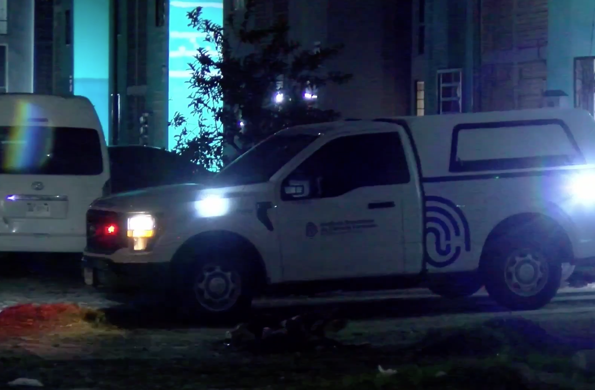 Investigan muerte de hombre en Tlajomulco
