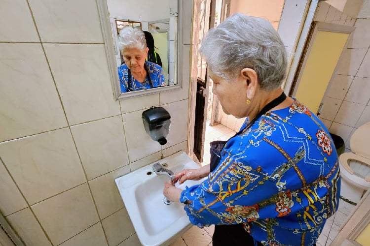 Morena vigilará que se aplique descuento del SIAPA