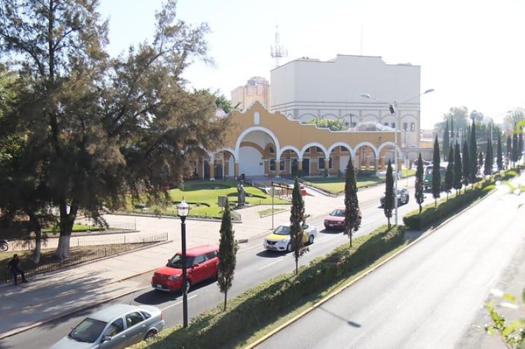 Reclama Movimiento Ciudadano por la inseguridad que crece en Tlaquepaque