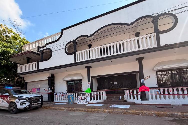 SEP revisará escuelas con modelo militarizado