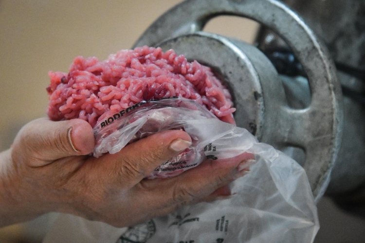 Producción de carne en Jalisco cae 9 por ciento