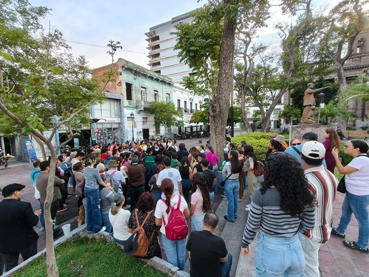 GDL dará más de 60 recorridos turísticos 