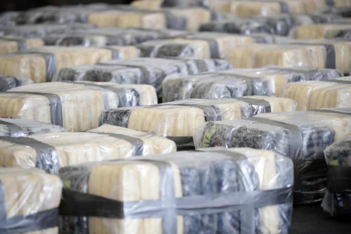 Ataques contra narcolanchas no reduce el flujo de drogas, según The Washington Post