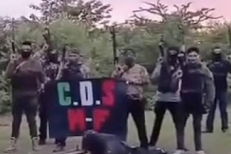 Dudan de video sobre homicidios en Zacatecas