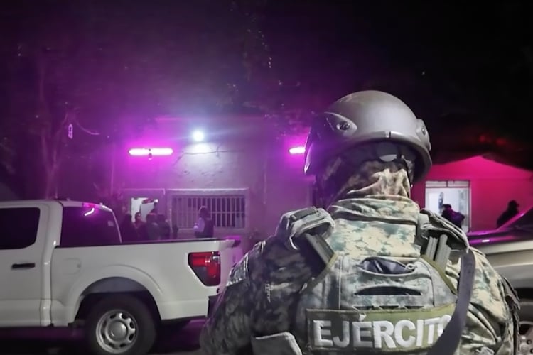 Imputan a tres personas tras cateos en Guadalajara; investigan lenocinio