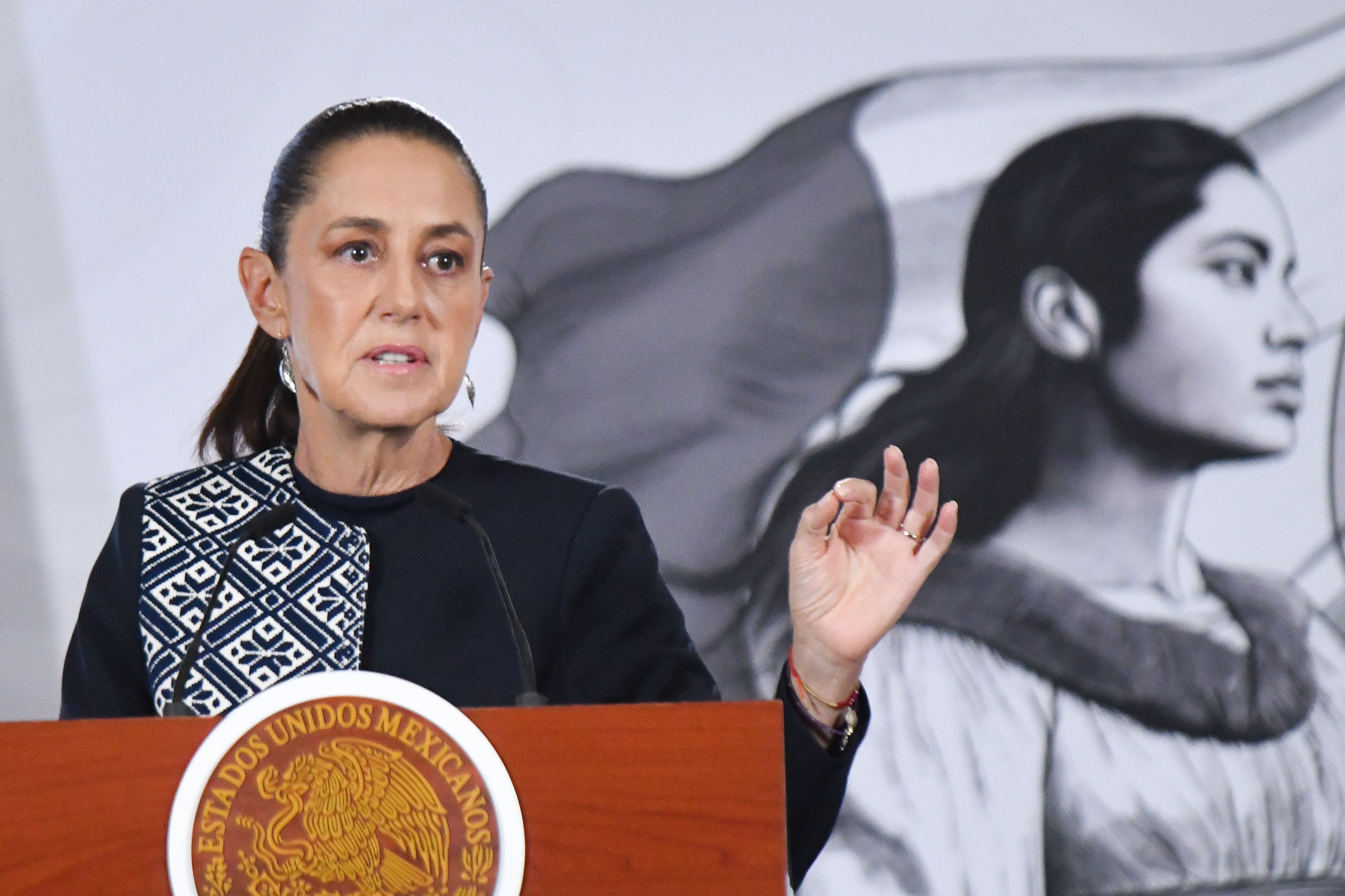 Anuncian decreto para fortalecer la transparencia en el gobierno